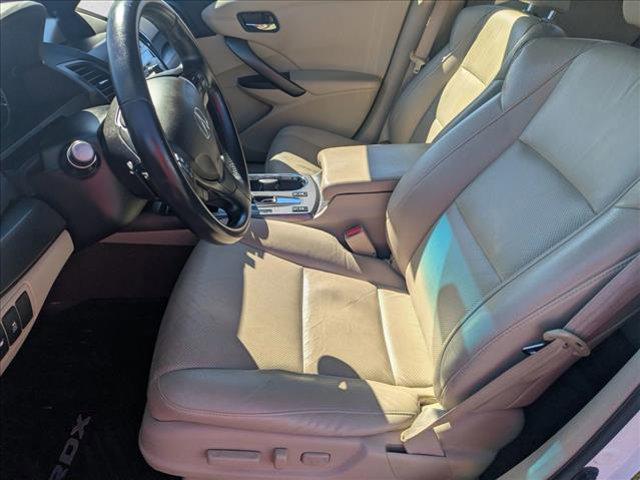 used 2015 Acura RDX car, priced at $11,499