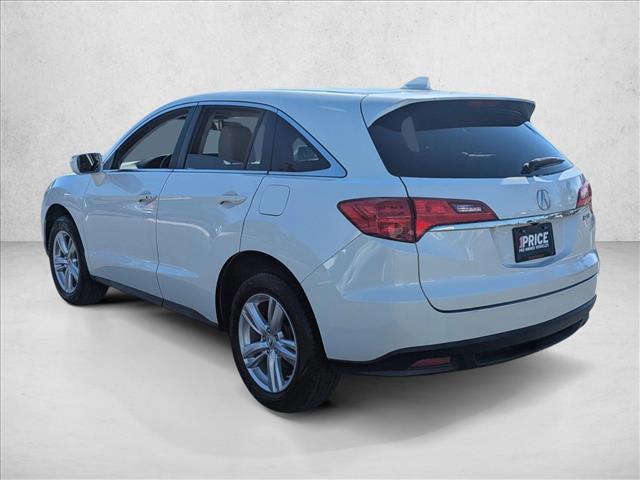 used 2015 Acura RDX car, priced at $11,499