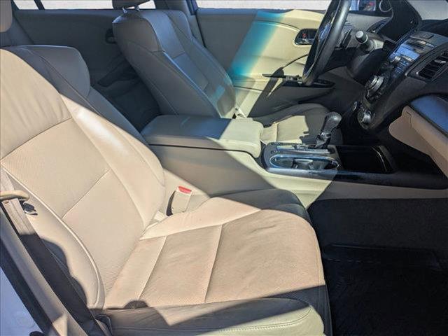 used 2015 Acura RDX car, priced at $11,499