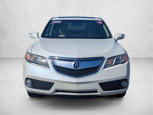 used 2015 Acura RDX car, priced at $11,499