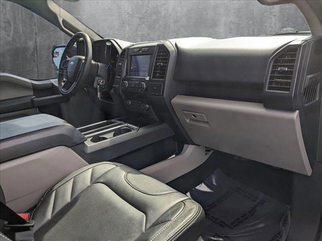 used 2020 Ford F-150 car, priced at $27,798