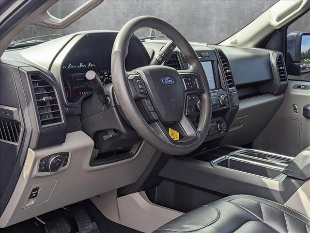 used 2020 Ford F-150 car, priced at $27,798