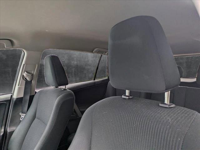 used 2016 Toyota RAV4 car, priced at $13,498