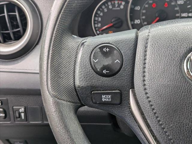 used 2016 Toyota RAV4 car, priced at $13,498