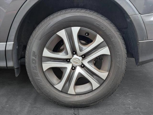 used 2016 Toyota RAV4 car, priced at $13,498