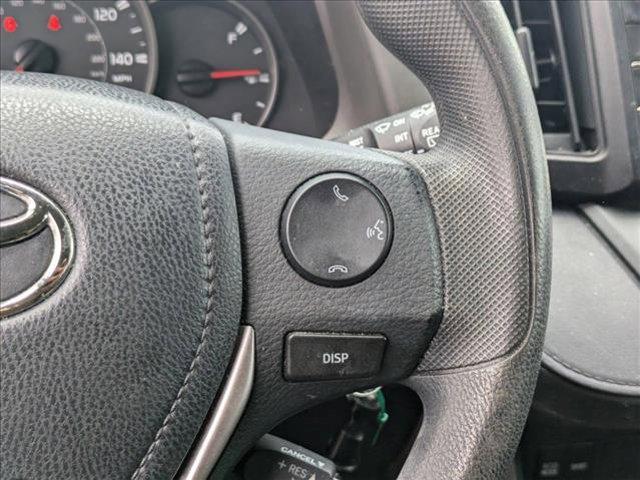 used 2016 Toyota RAV4 car, priced at $13,498