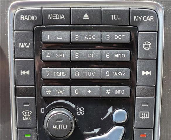 used 2015 Volvo XC60 car, priced at $9,899