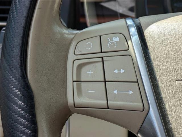 used 2015 Volvo XC60 car, priced at $9,899