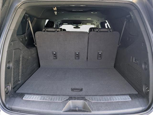 used 2022 Chevrolet Suburban car, priced at $42,667