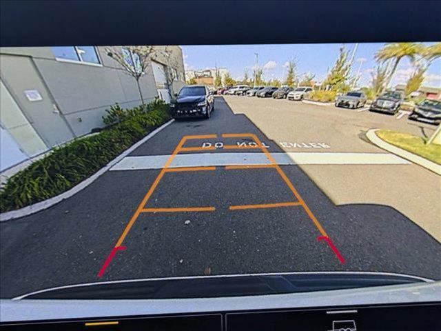 used 2022 Chevrolet Suburban car, priced at $42,667