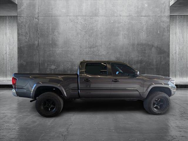 used 2020 Toyota Tacoma car, priced at $31,318