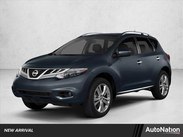 used 2014 Nissan Murano car, priced at $7,556