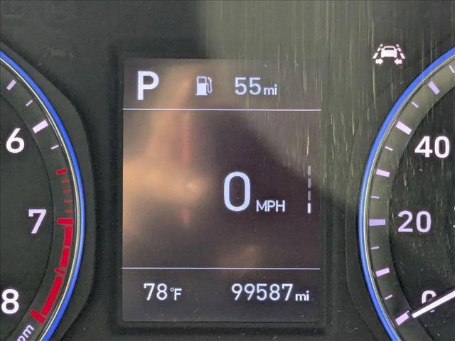 used 2019 Hyundai Kona car, priced at $10,198