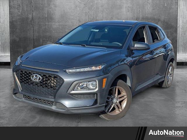 used 2019 Hyundai Kona car, priced at $10,198