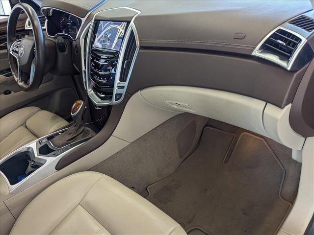 used 2016 Cadillac SRX car, priced at $14,995