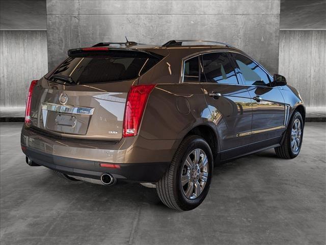 used 2016 Cadillac SRX car, priced at $14,995