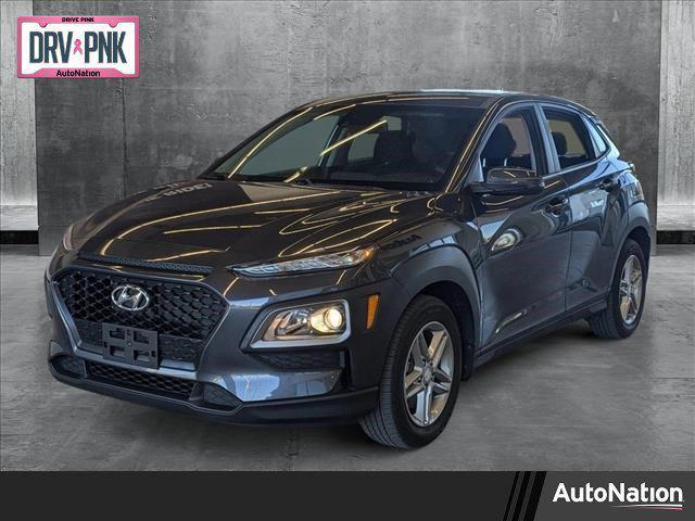 used 2020 Hyundai Kona car, priced at $16,598