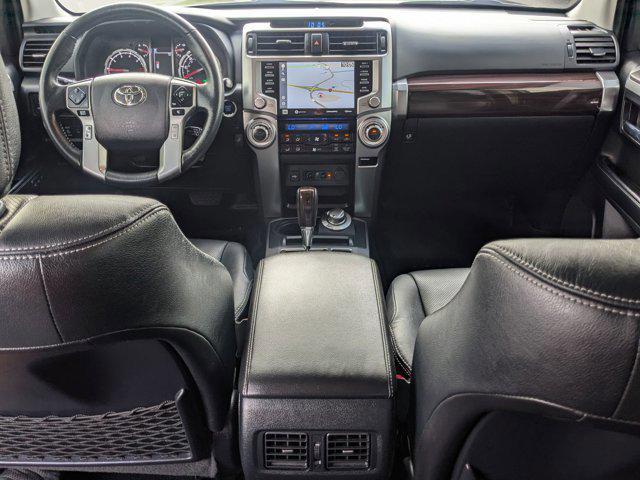used 2023 Toyota 4Runner car, priced at $46,995