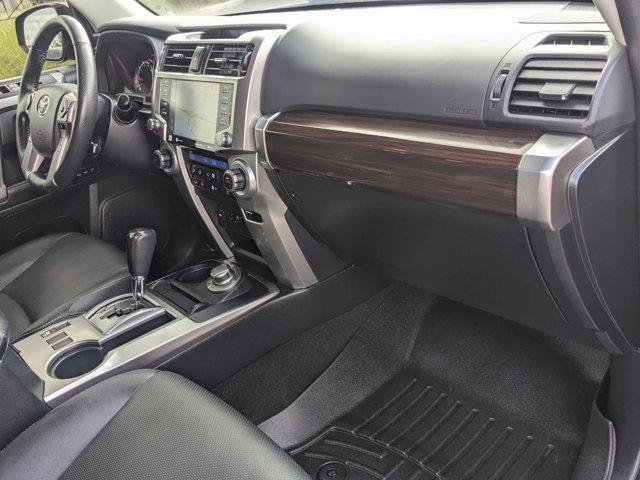 used 2023 Toyota 4Runner car, priced at $46,995