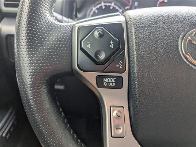used 2023 Toyota 4Runner car, priced at $46,995