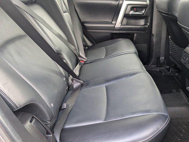 used 2023 Toyota 4Runner car, priced at $46,995