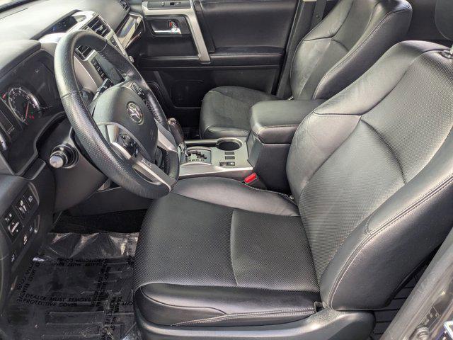 used 2023 Toyota 4Runner car, priced at $46,995