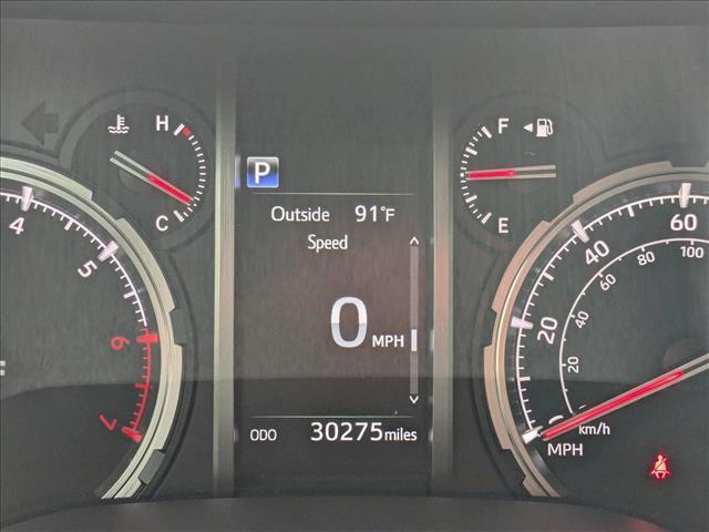 used 2023 Toyota 4Runner car, priced at $46,995