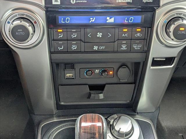 used 2023 Toyota 4Runner car, priced at $46,995