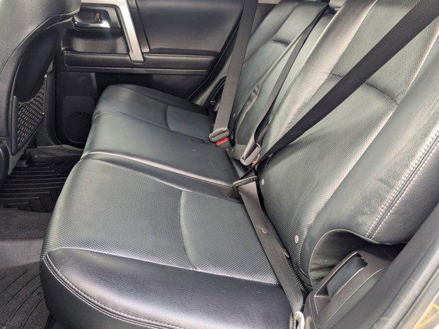 used 2023 Toyota 4Runner car, priced at $46,995