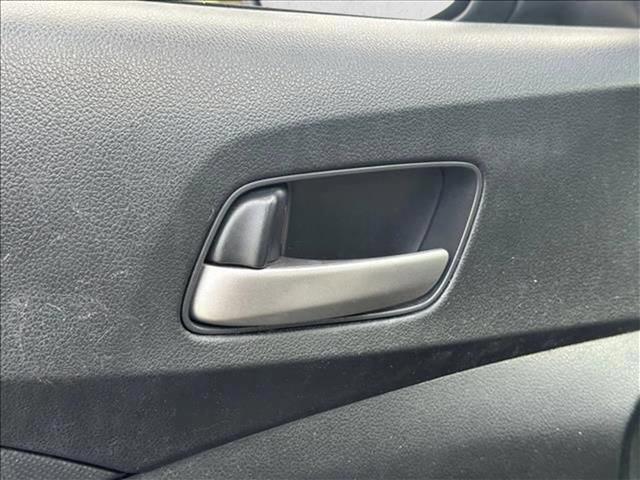 used 2016 Honda CR-V car, priced at $11,504