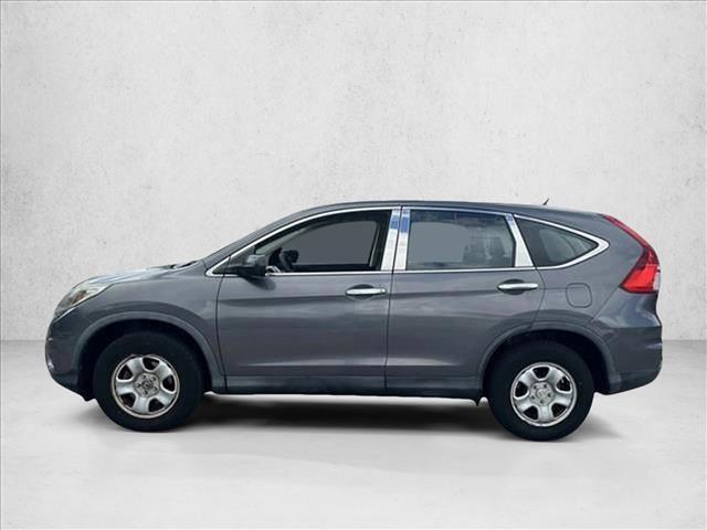 used 2016 Honda CR-V car, priced at $11,504