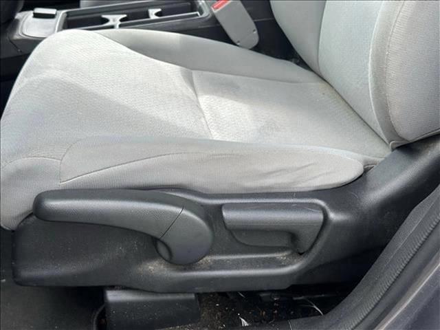 used 2016 Honda CR-V car, priced at $11,504