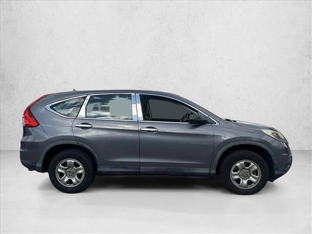 used 2016 Honda CR-V car, priced at $11,504