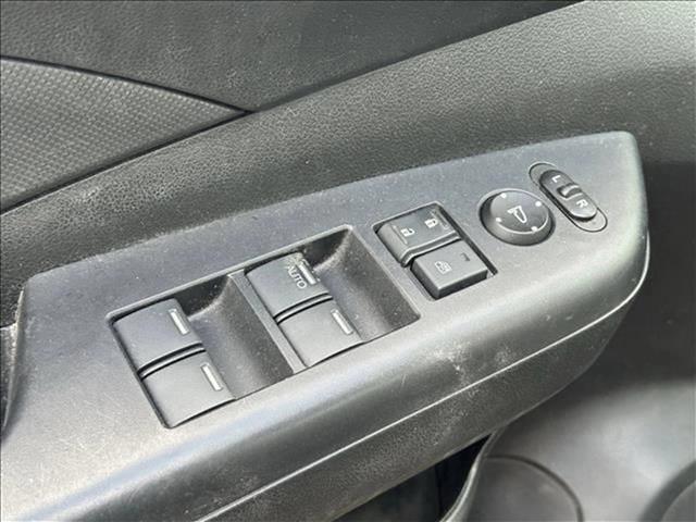 used 2016 Honda CR-V car, priced at $11,504