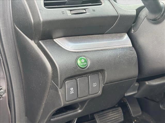 used 2016 Honda CR-V car, priced at $11,504