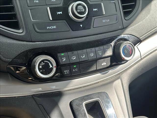 used 2016 Honda CR-V car, priced at $11,504