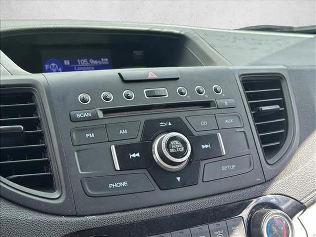 used 2016 Honda CR-V car, priced at $11,504