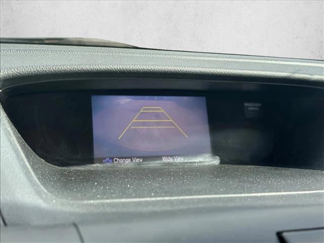 used 2016 Honda CR-V car, priced at $11,504