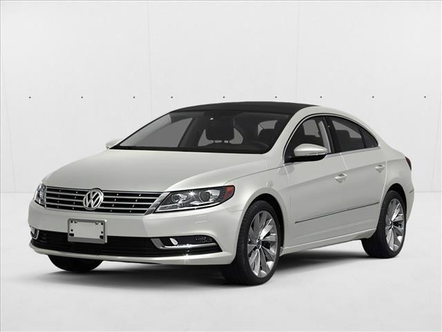 used 2013 Volkswagen CC car, priced at $6,992