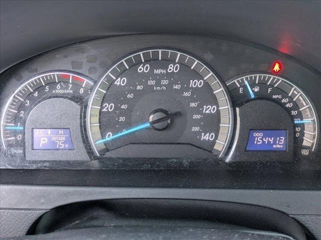 used 2012 Toyota Camry car, priced at $6,499