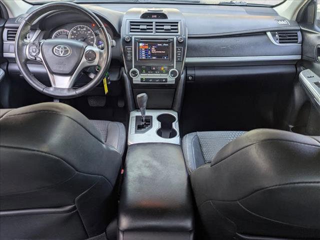 used 2012 Toyota Camry car, priced at $6,499