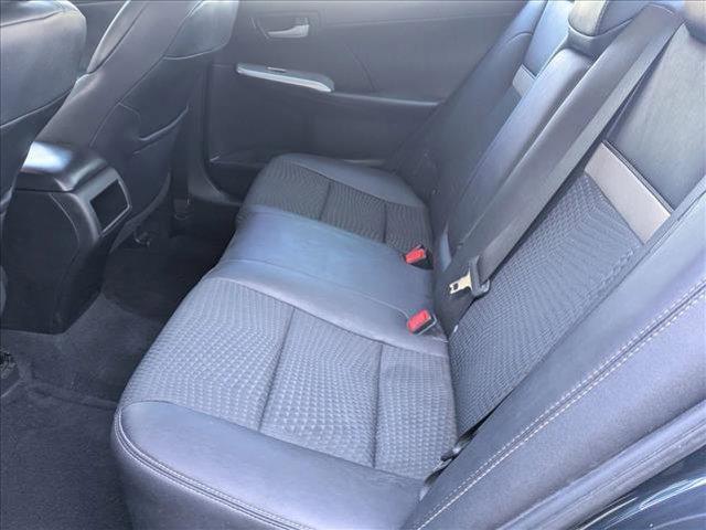 used 2012 Toyota Camry car, priced at $6,499