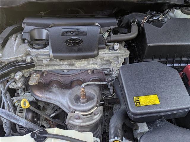 used 2012 Toyota Camry car, priced at $6,499