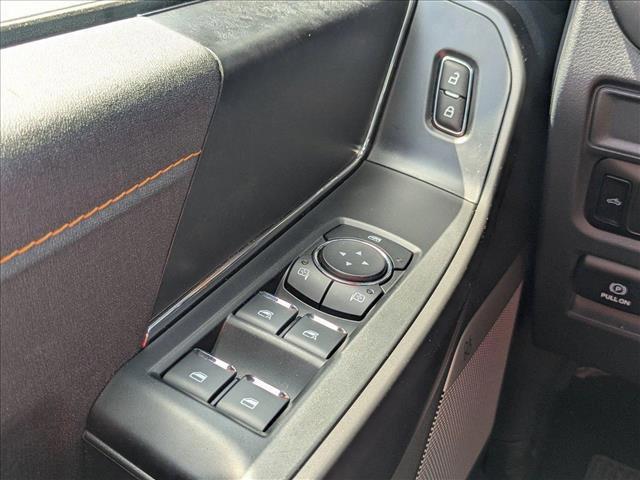 used 2025 Ford F-150 car, priced at $58,994