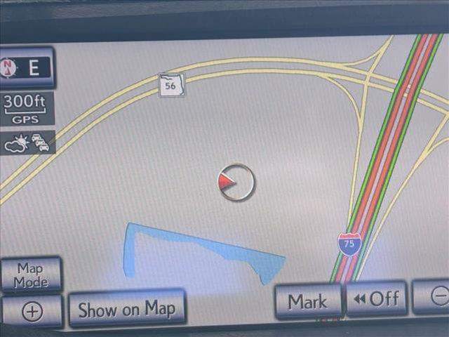 used 2014 Lexus LS 460 car, priced at $23,499