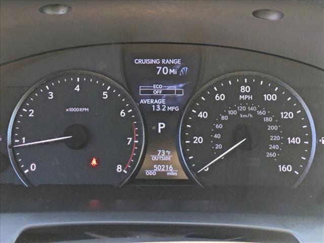 used 2014 Lexus LS 460 car, priced at $23,499