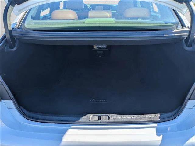 used 2014 Lexus LS 460 car, priced at $23,499