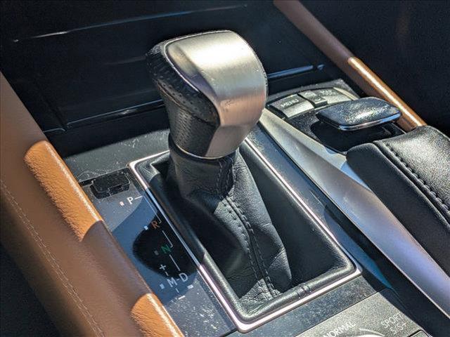 used 2014 Lexus LS 460 car, priced at $23,499