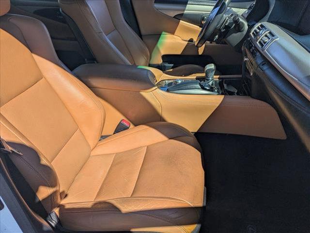 used 2014 Lexus LS 460 car, priced at $23,499