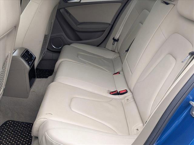 used 2009 Audi A4 car, priced at $6,698